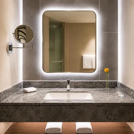 Crowne Plaza Riyadh Palace By Ihg-3